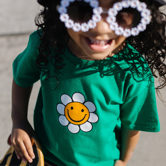 Best Aura Ever Kids Graphic Tee - streetwear